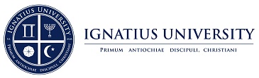 Ignatius University